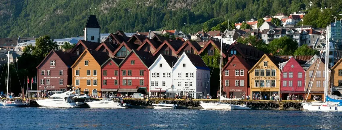 Bergen-Norway