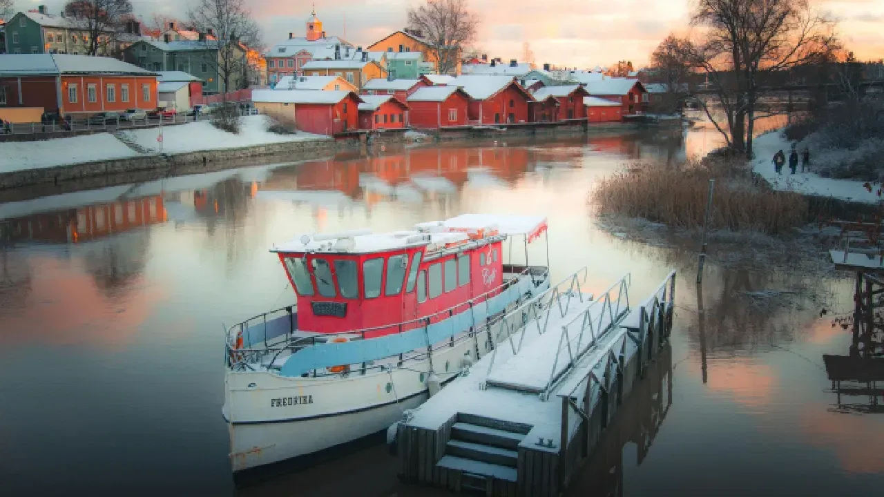 Finland