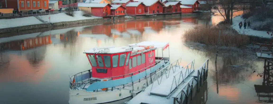 Finland