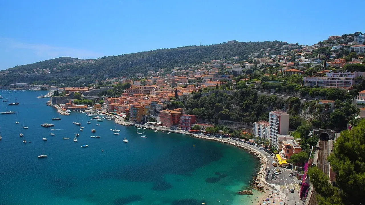 French Riviera