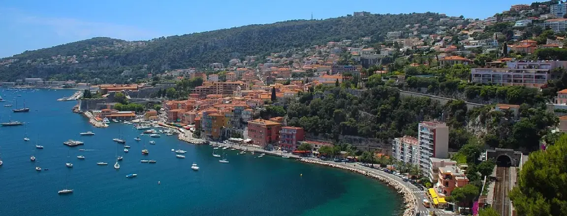 French Riviera