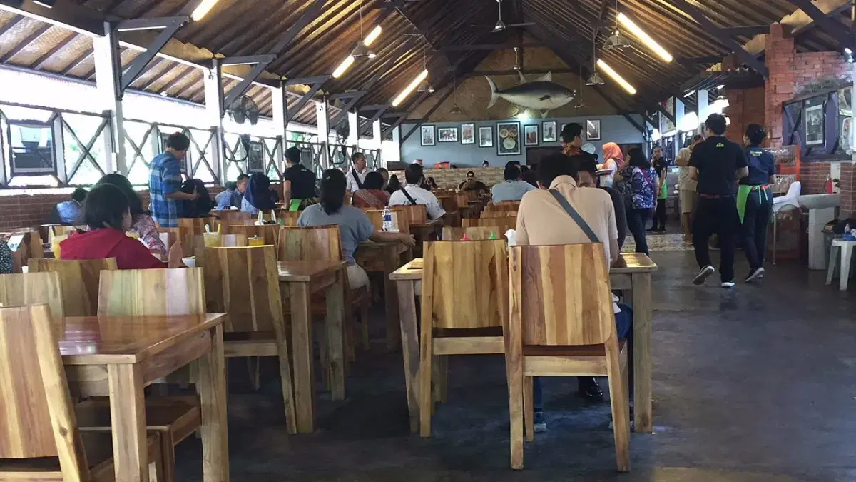 Warung Be Sanur