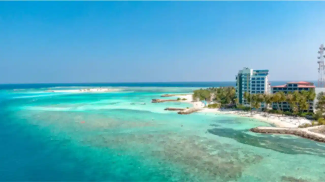 Maafushi Island: A Local Island Paradise in the Maldives That’s More Than Just Beaches