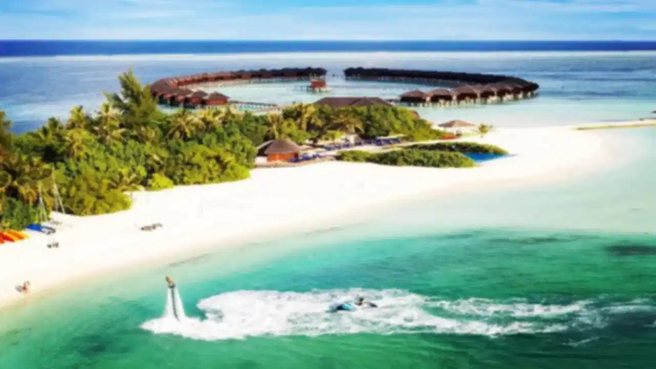 Hulhumale Island, Maldives: Complete Travel Guide for First-Time Visitors