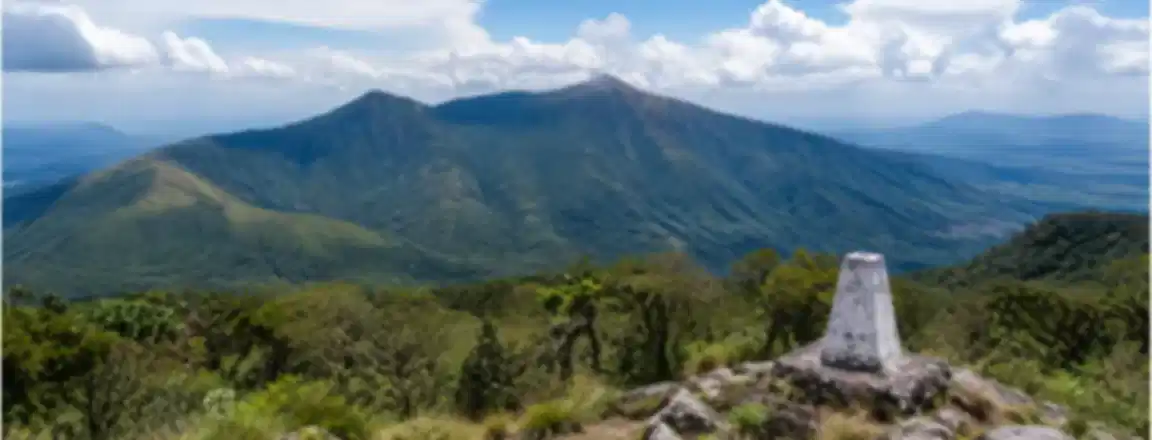 Pidurutalagala Rock, Sri Lanka: Location, Timings, Best Time & Travel Guide