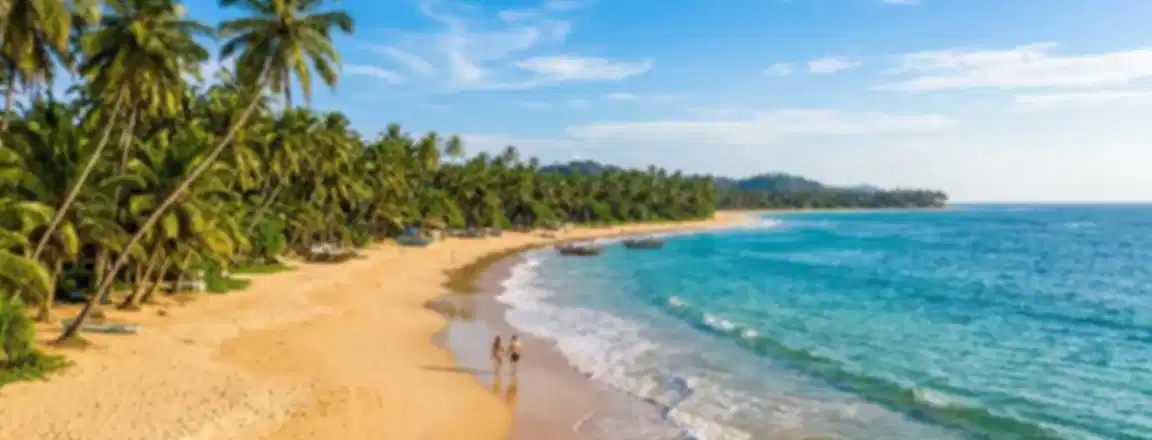 Bentota Beach: The Ultimate Travel Guide to Sri Lanka’s Golden Mile