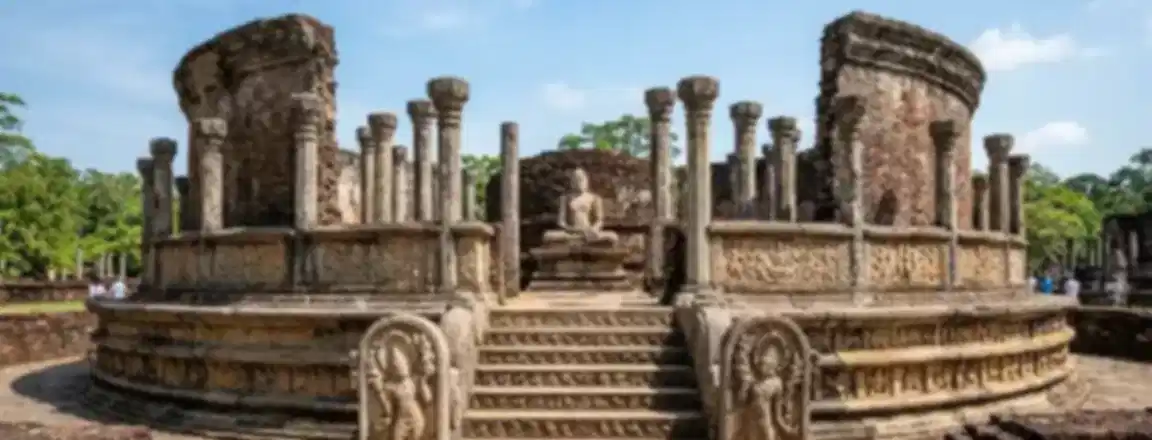 Polonnaruwa Travel Guide: Best Places, Things to Do & Tips