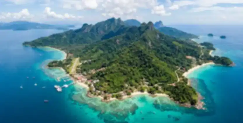 Tioman Island: 2026 Travel Guide, How to Get There, Resorts & Things to Do