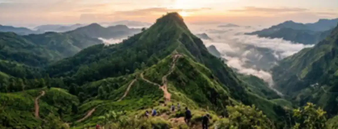 Little Adam's Peak, Ella: Complete 2026 Hiking Guide