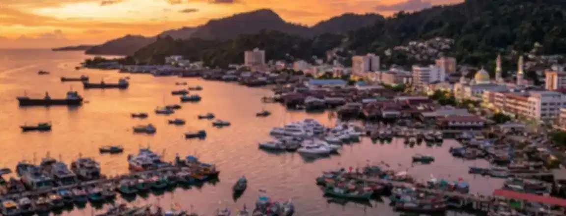 Sandakan Travel Guide: Best Places to Visit, Things to Do & Travel Tips
