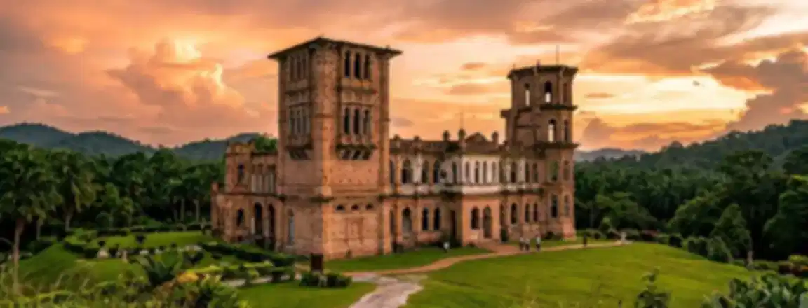 Things to Do in Ipoh: 8 Unmissable Attractions & Activities