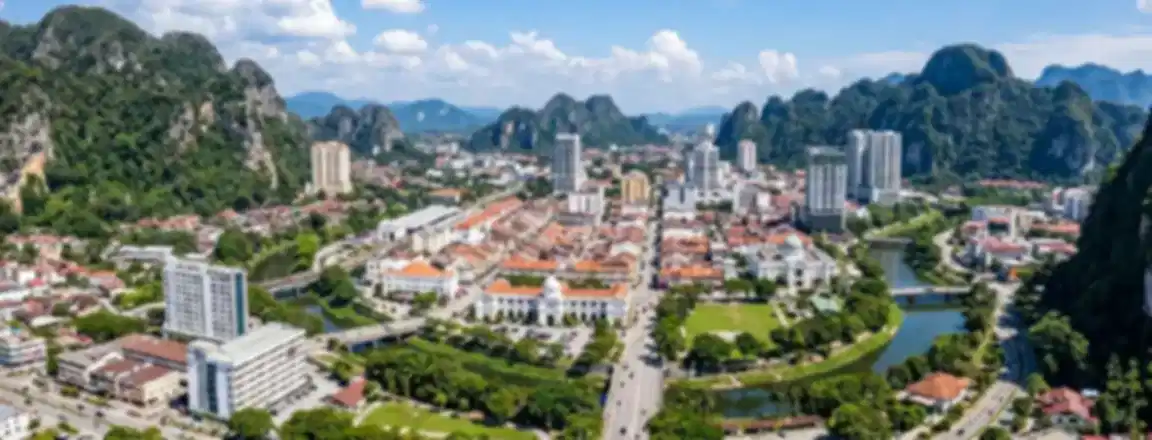 Ipoh Travel Guide 2026: Best Time, Places to Visit, Things to Do & How to Reach