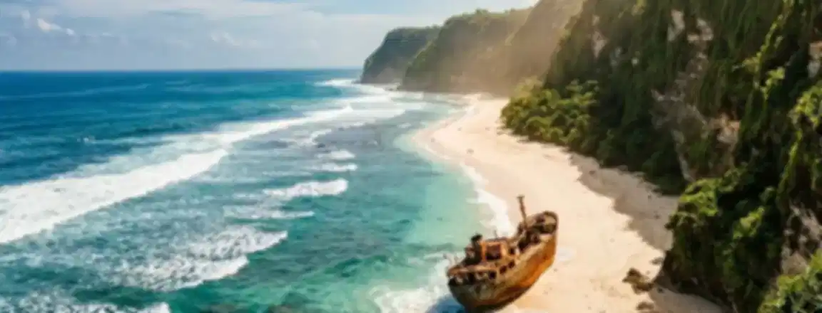 Best Hidden Beaches in Bali Most Tourists Never Visit