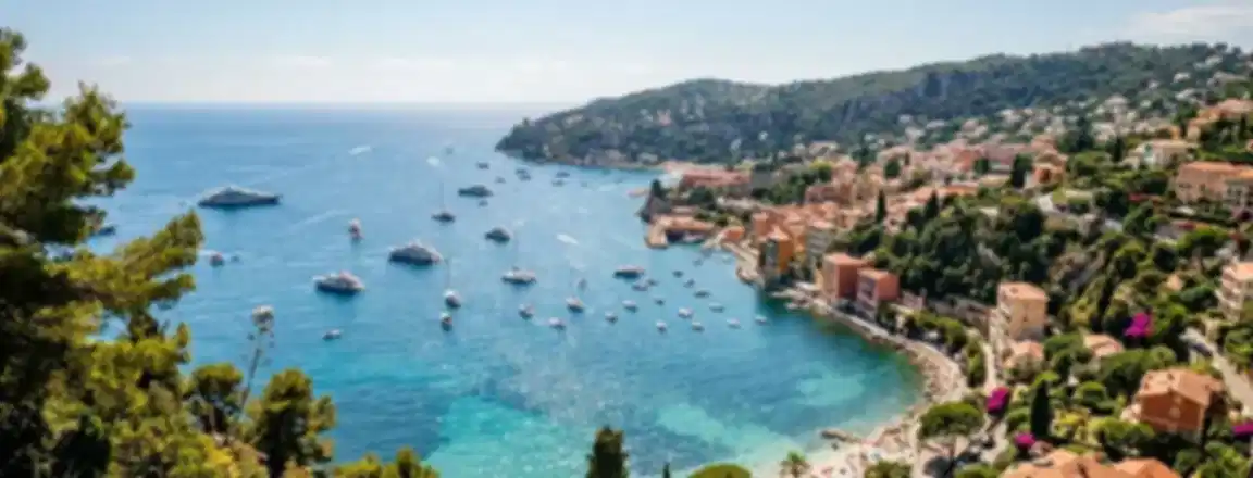 French Riviera: Best Places to Visit, Cost, Things to Do & Travel Tips
