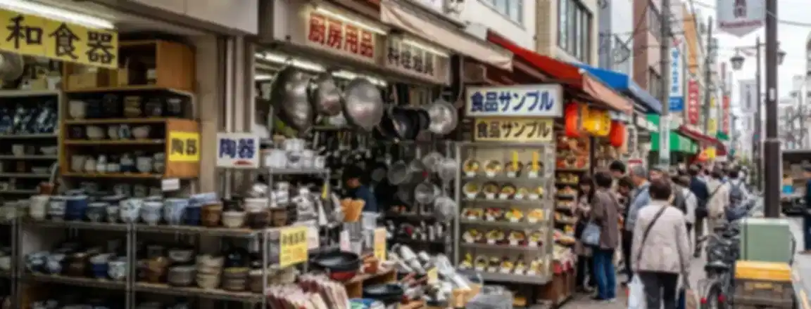 Shopping in Japan: Best Places, Prices, Things to Buy & Tips