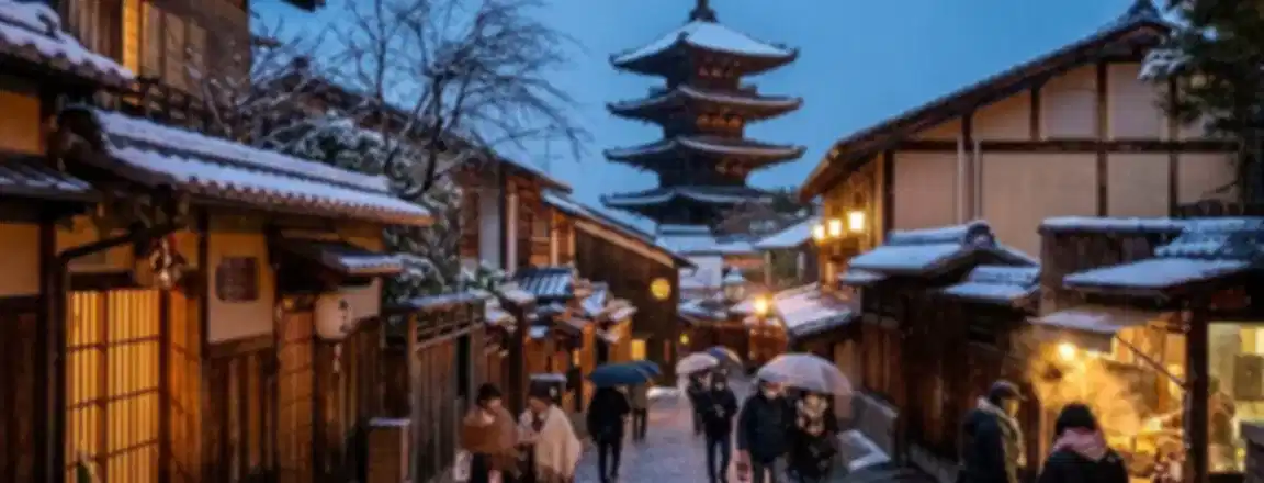 Japan in September: Weather, Festivals & Travel Guide