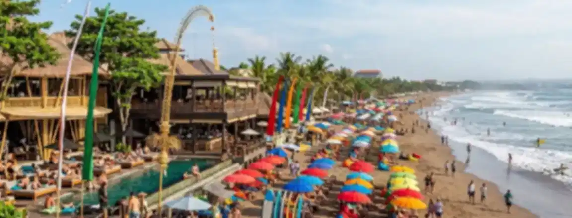 Seminyak Travel Guide: Things to Do, Beaches, Food & Travel Tips