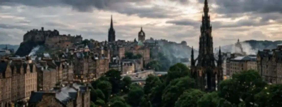 Edinburgh Tourism Guide 2026–27: Best Places, Costs, Visa & Travel Tips