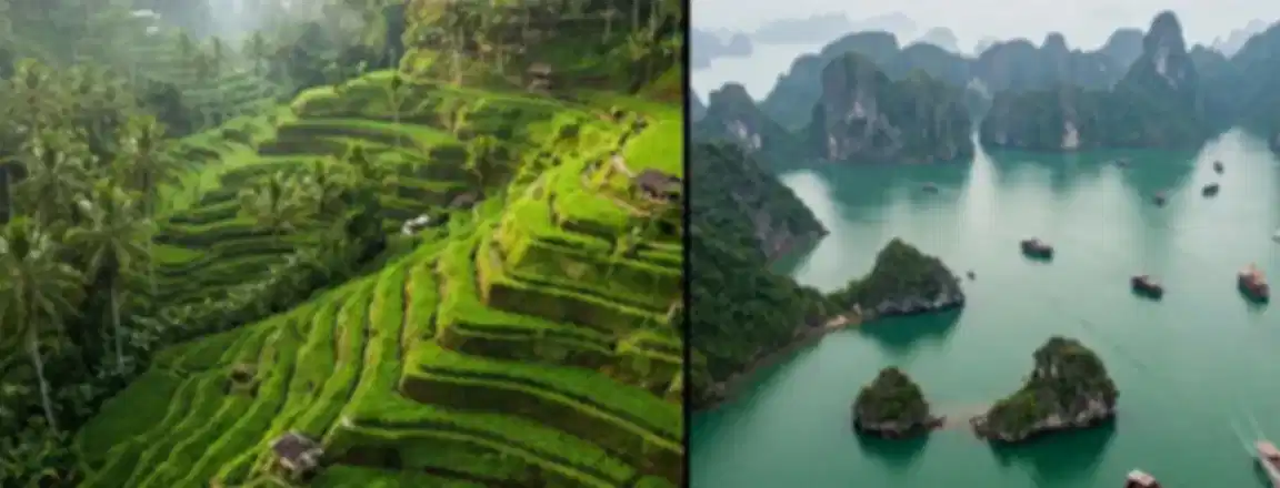 Bali vs Vietnam: Which Should You Visit in 2026?