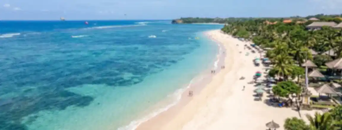 Places to Visit in Nusa Dua: Best Beaches, Attractions & Things to Do