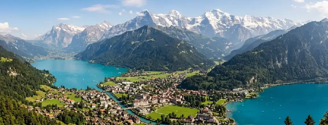 Interlaken Tourism: Complete Guide 2026