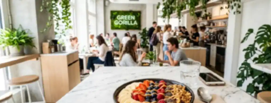 18 Best Cafes in Switzerland for Coffee, Brunch & Vegetarian Food