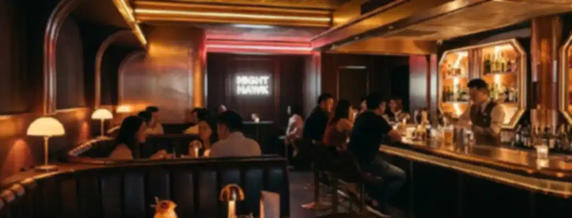 Top 8 Bars in Chinatown, Singapore: Best Budget & Luxury Picks (2026)