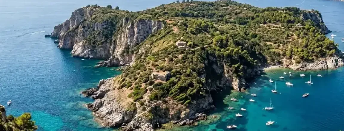 12 Offbeat Places in Italy: Hidden Gems Beyond the Tourist Crowds