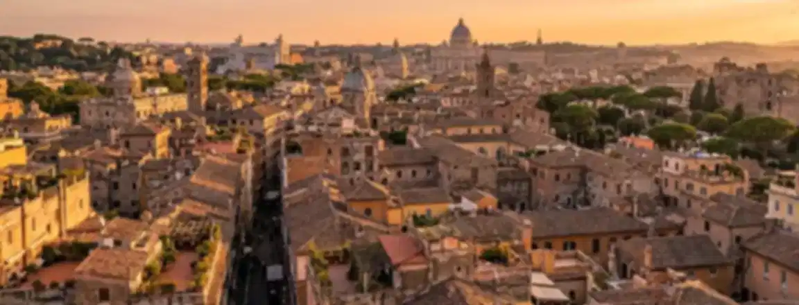 Rome Travel Guide 2026: Places to Visit, Budget, Visa & Travel Tips for Indians