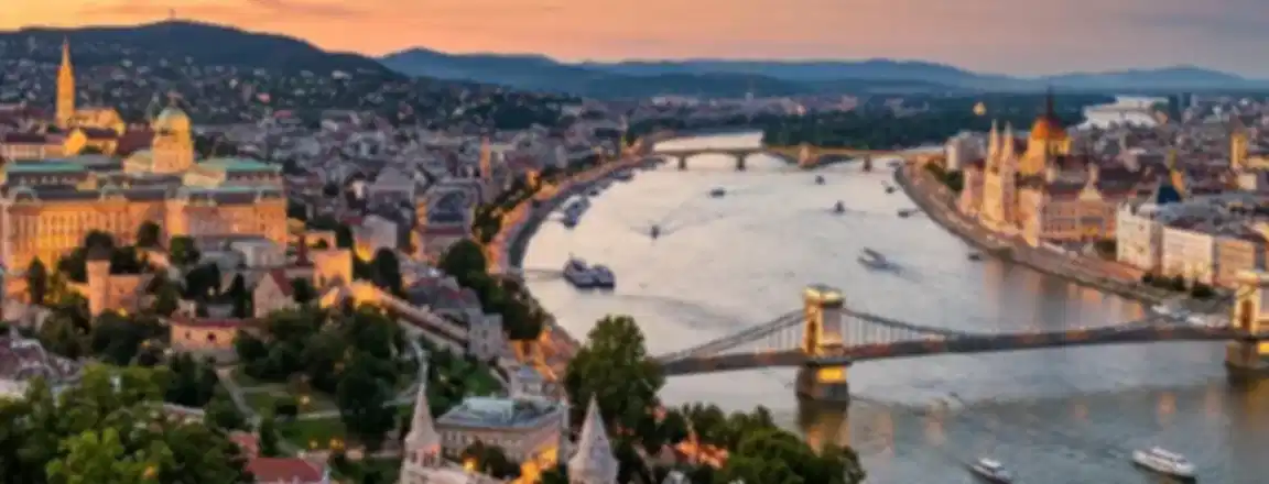Budapest Tourism: Best Places to Visit, Things to Do & Travel Guide