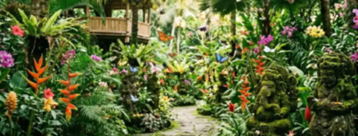 Butterfly Park Bali: Tickets, Timings & Best Places to Visit