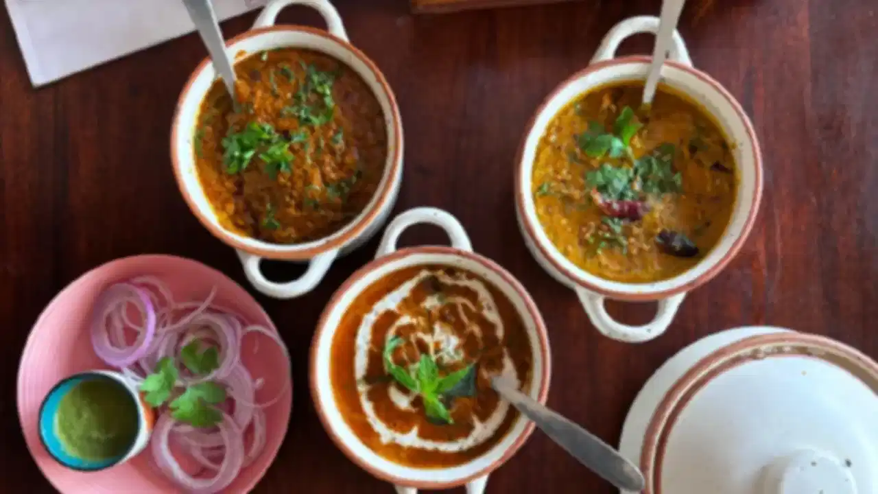 Best Indian Restaurants in Ho Chi Minh City: A Complete Foodie Guide