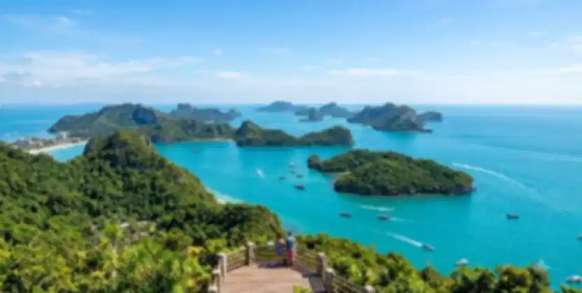Best Time to Visit Langkawi: Month-by-Month Weather Guide (2026)