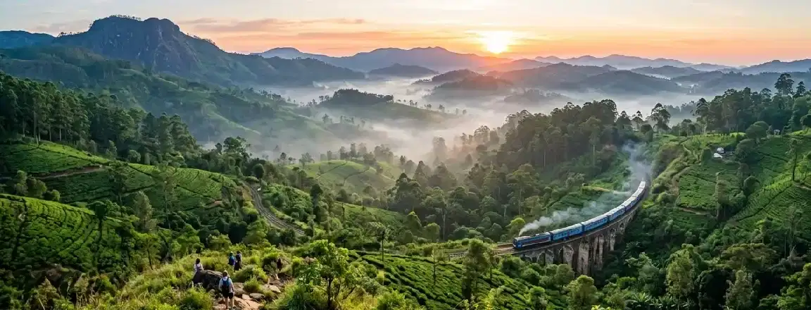 Best Time to Visit Ella 2026: Weather, Seasons & Travel Guide