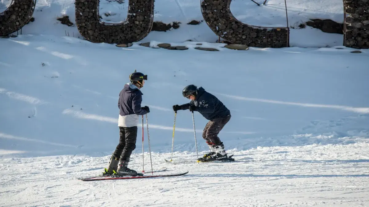 best time to visit switzerland