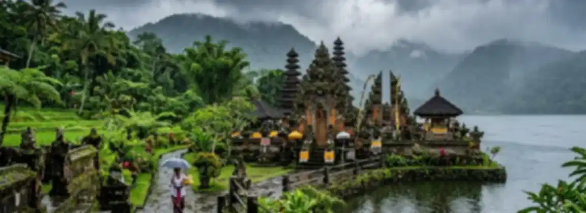 Bali in November: Weather, Cost, Things to Do, Places to Visit & Tips