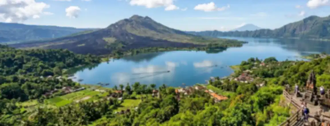 Mount Batur Bali 2026: Sunrise Trek, Tickets, Cost, Timings & Tips