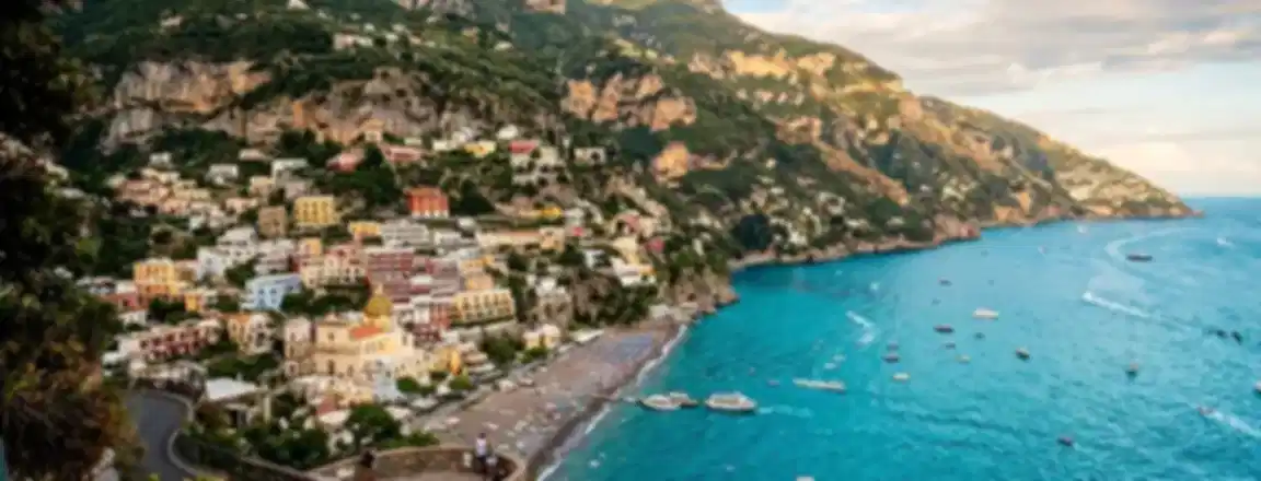 Amalfi Coast Travel Guide 2026: Hotels, Experiences, Dining & Costs