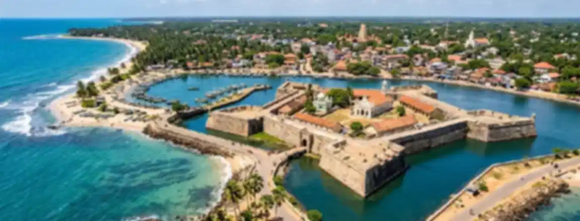 Jaffna, Sri Lanka: The Complete 2026 Travel Guide