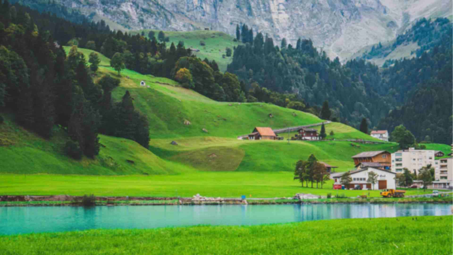 Switzerland in August 2026: Weather, Places to Visit & Things to Do