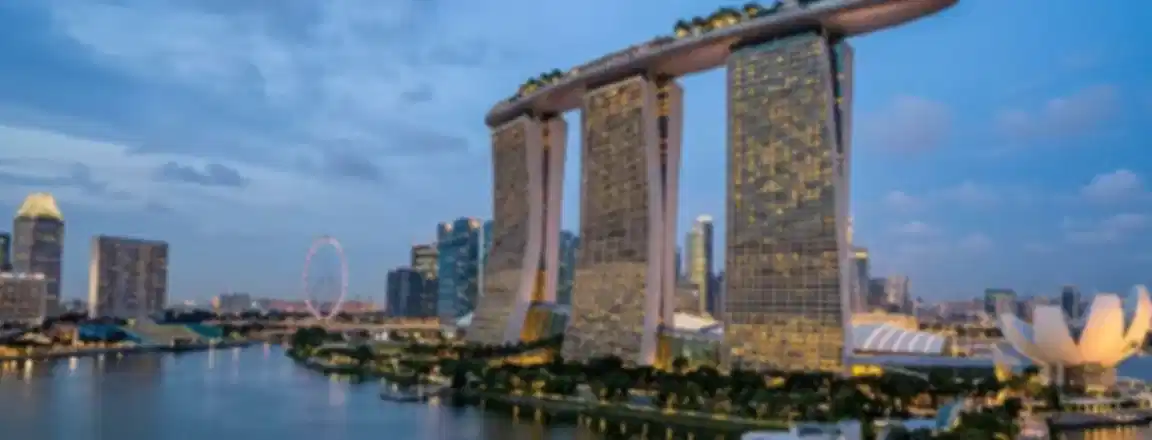 Marina Bay Sands: Tickets, Attractions, Best Time & Visitor Guide