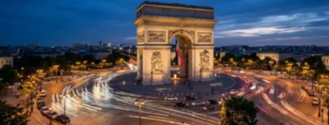 Arc de Triomphe Paris 2026: Tickets, Prices, Timings, Views & Tips