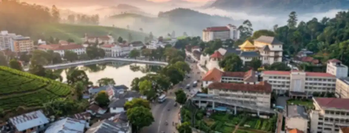 Sri Lanka Travel Guide - Explore & Plan Your Trip