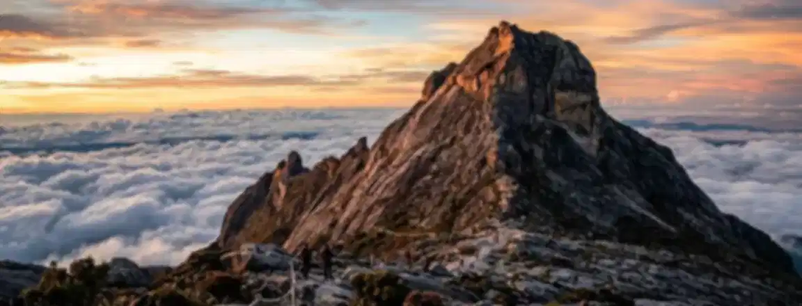 Mount Kinabalu: Height, Climbing Guide, Best Time & Costs (2026)