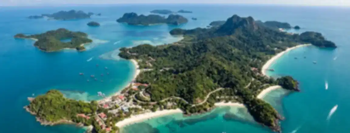 Langkawi Tourism 2026: Best Time, Places to Visit, Things to Do & How to Reach