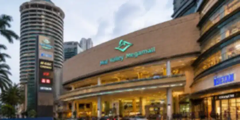Mid Valley Megamall Guide: Shopping, Food and Things to Do in 2026