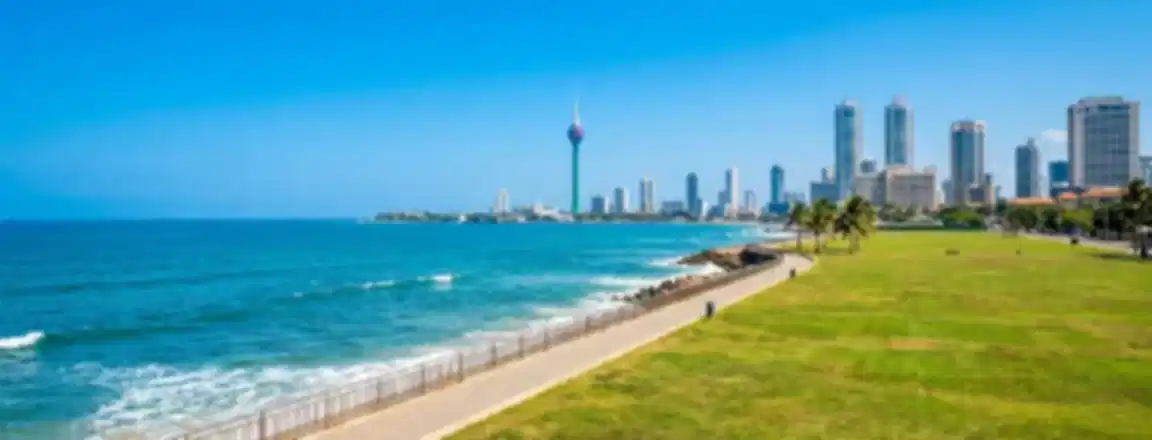 Best Time to Visit Colombo: Weather, Seasons & Travel Guide 