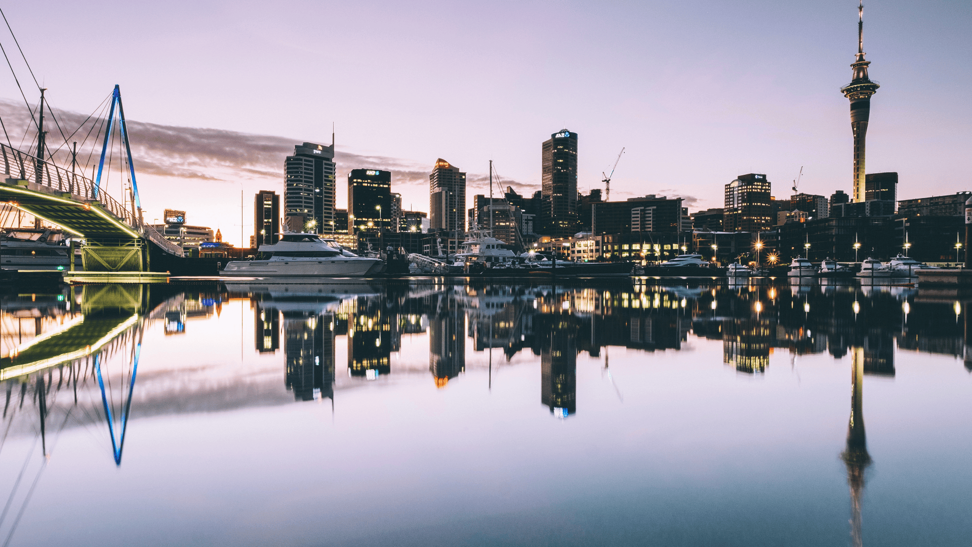 New Zealand Travel Guide - Explore & Plan Your Trip