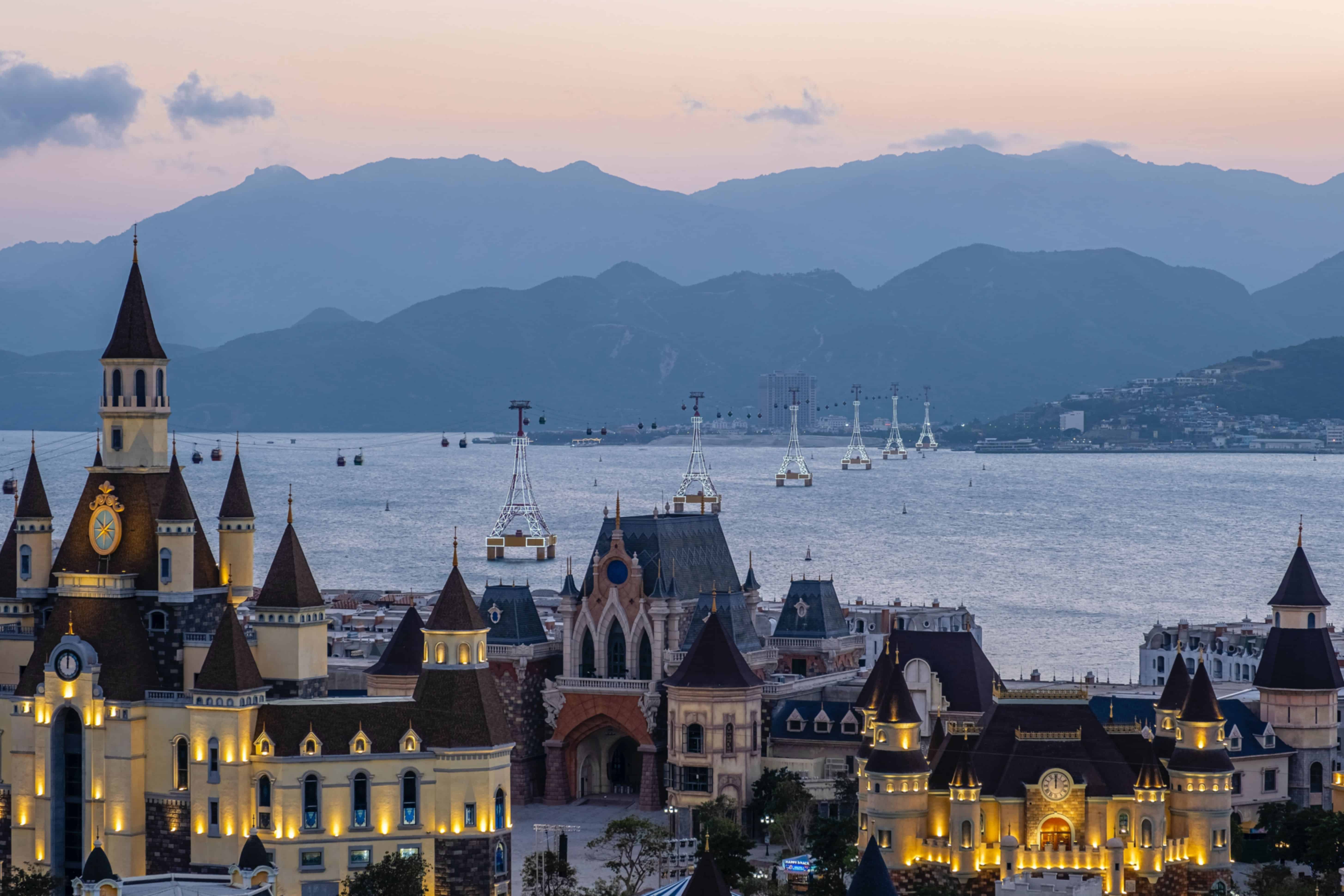 Places to Visit in Nha Trang