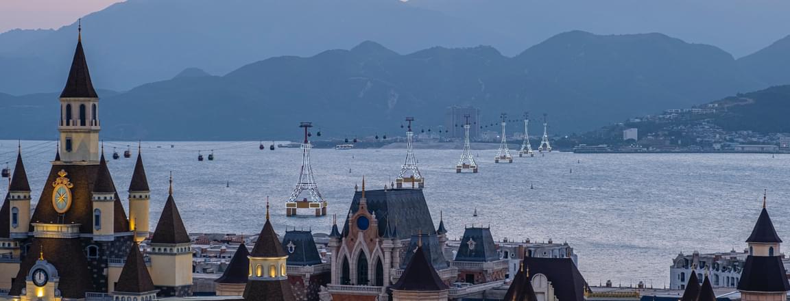 Places to Visit in Nha Trang